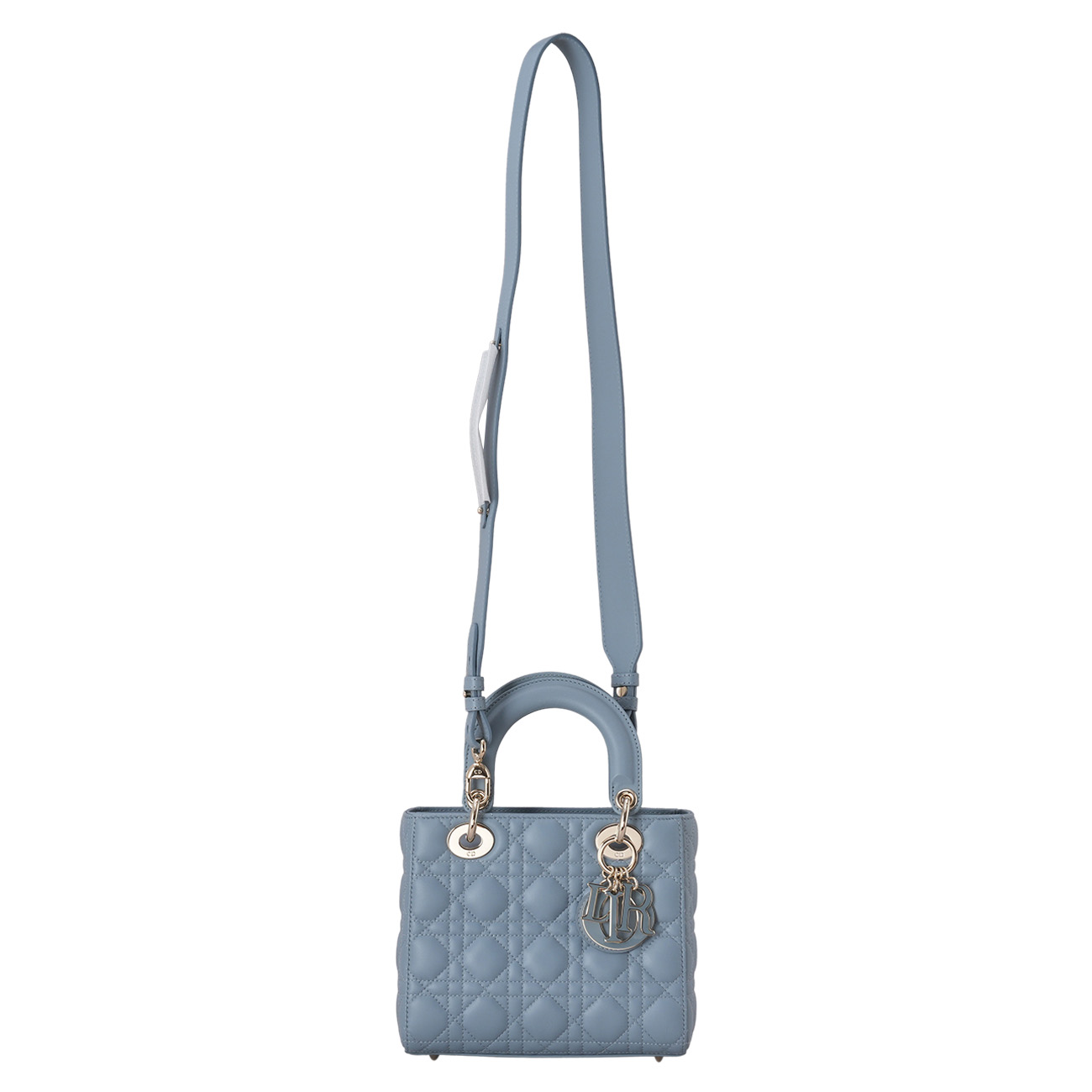 CHRISTIAN DIOR(USED)크리스찬 디올 레이디백 스몰